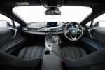 BMW i8 2015 года (ZA)